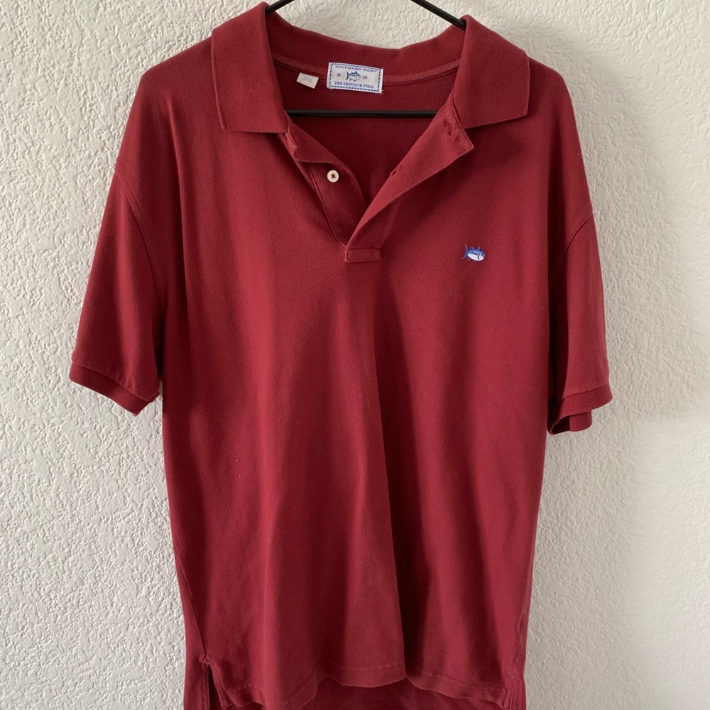 Southern Tide Men’s polo